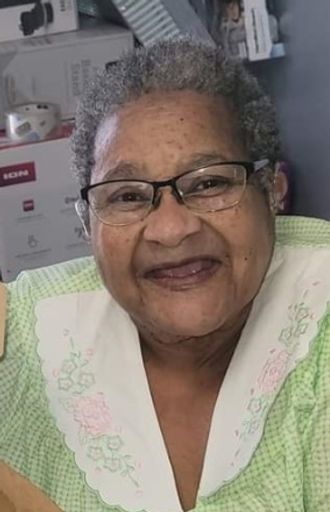 Sarah Ida Richards Profile Photo