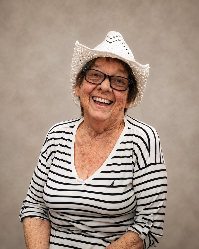 Nancy Isbill Profile Photo
