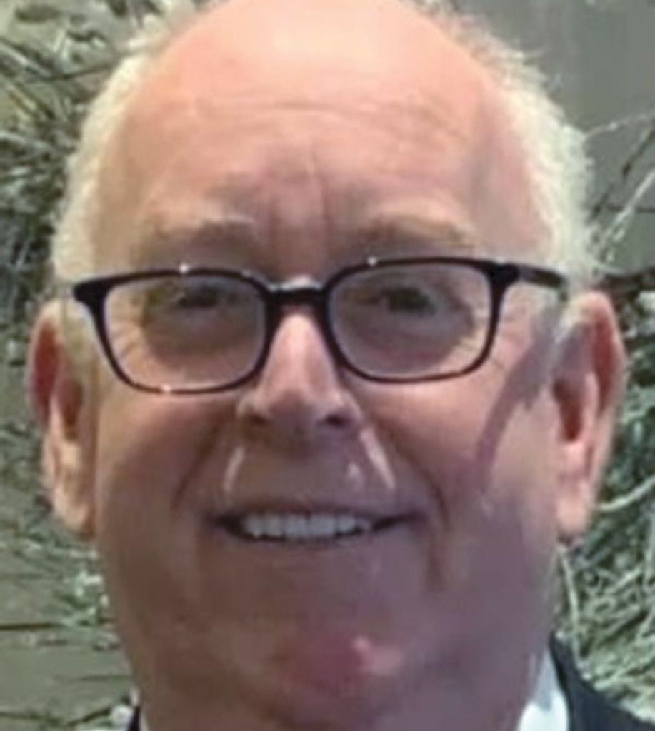 KEVIN M. LYONS  Profile Photo