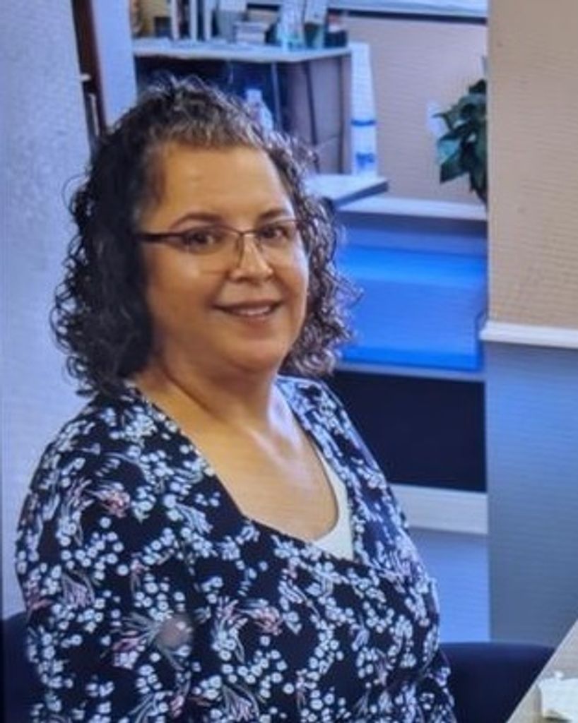 Katrina L. Blea