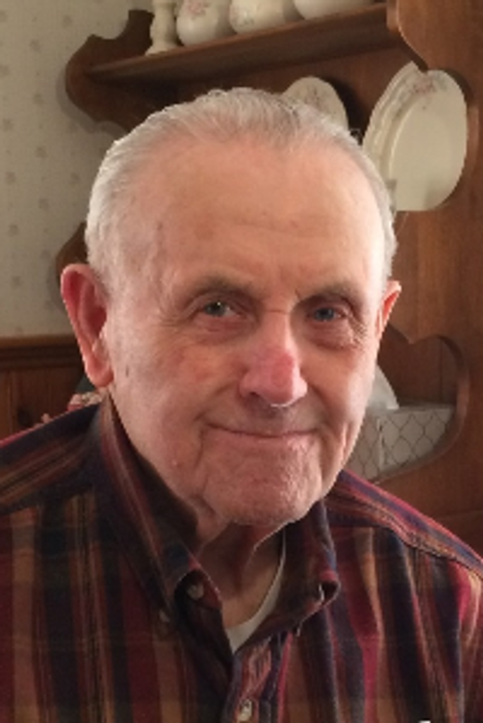 Samuel R. Barnard Profile Photo