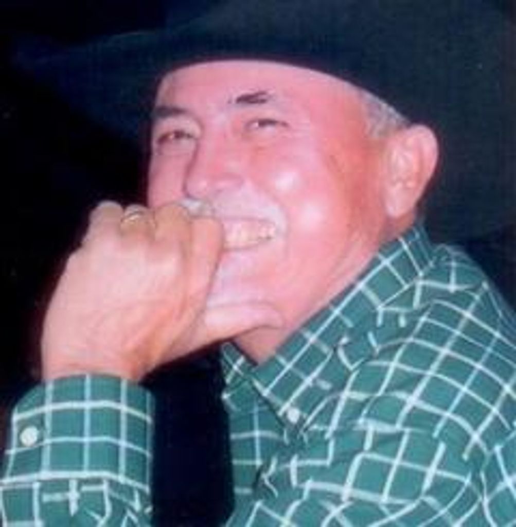 Juan Martinez Profile Photo