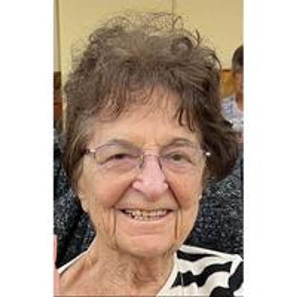 Norma Ruth Robinson