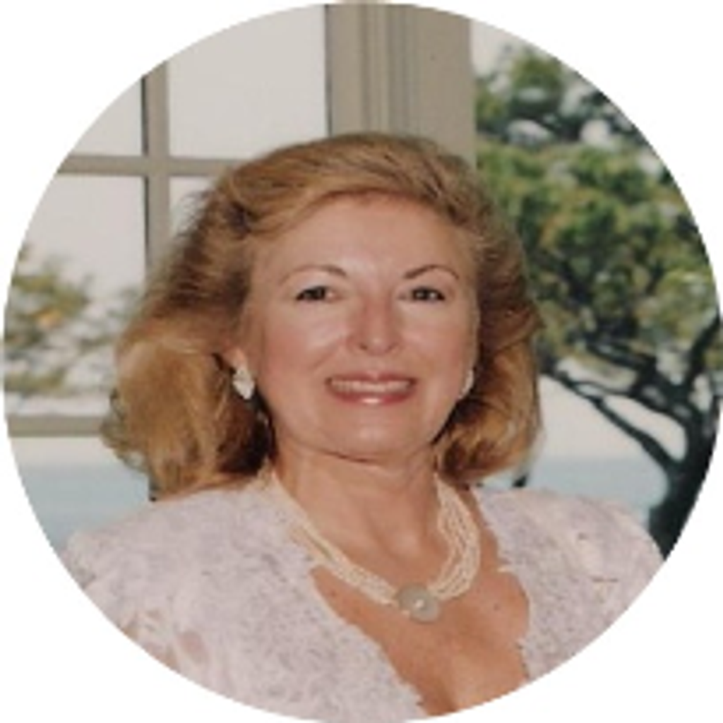 Marguerite T. Enhorning