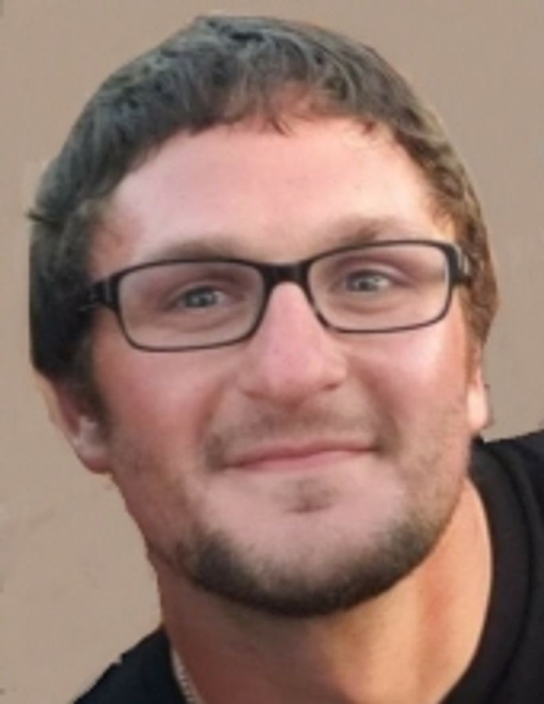 Matthew J. Spangenberg