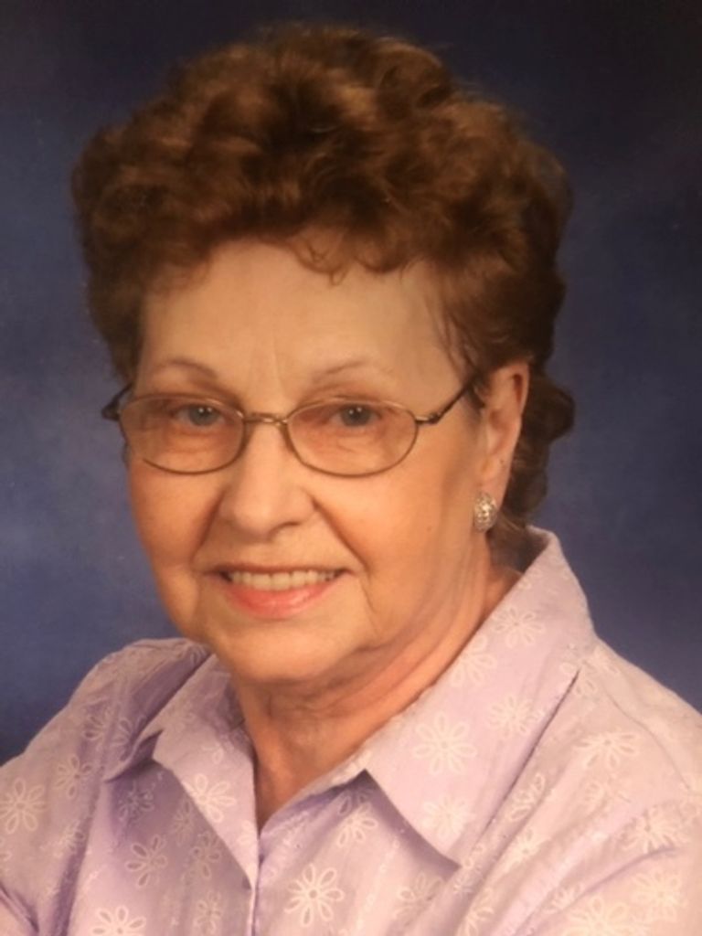 Jane Mcmanemy Profile Photo