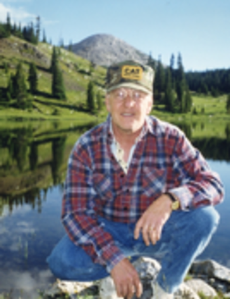 Fritz Michael Vinson Profile Photo