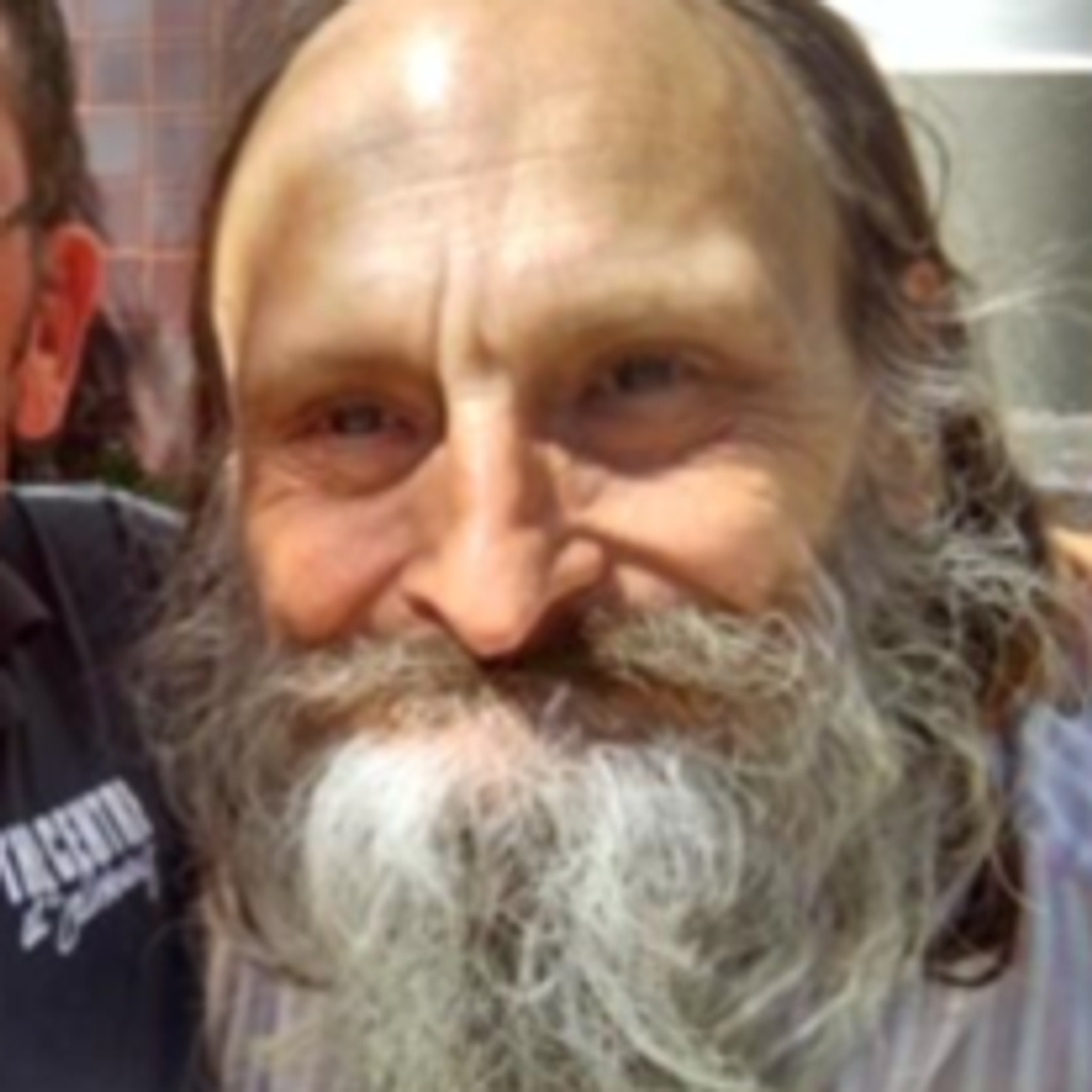 Michael Jay Tomaszewski