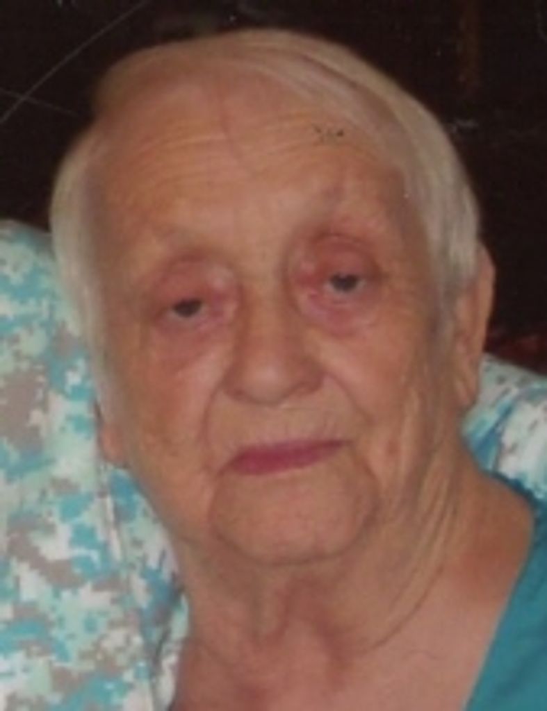 Maxine F. Meckna