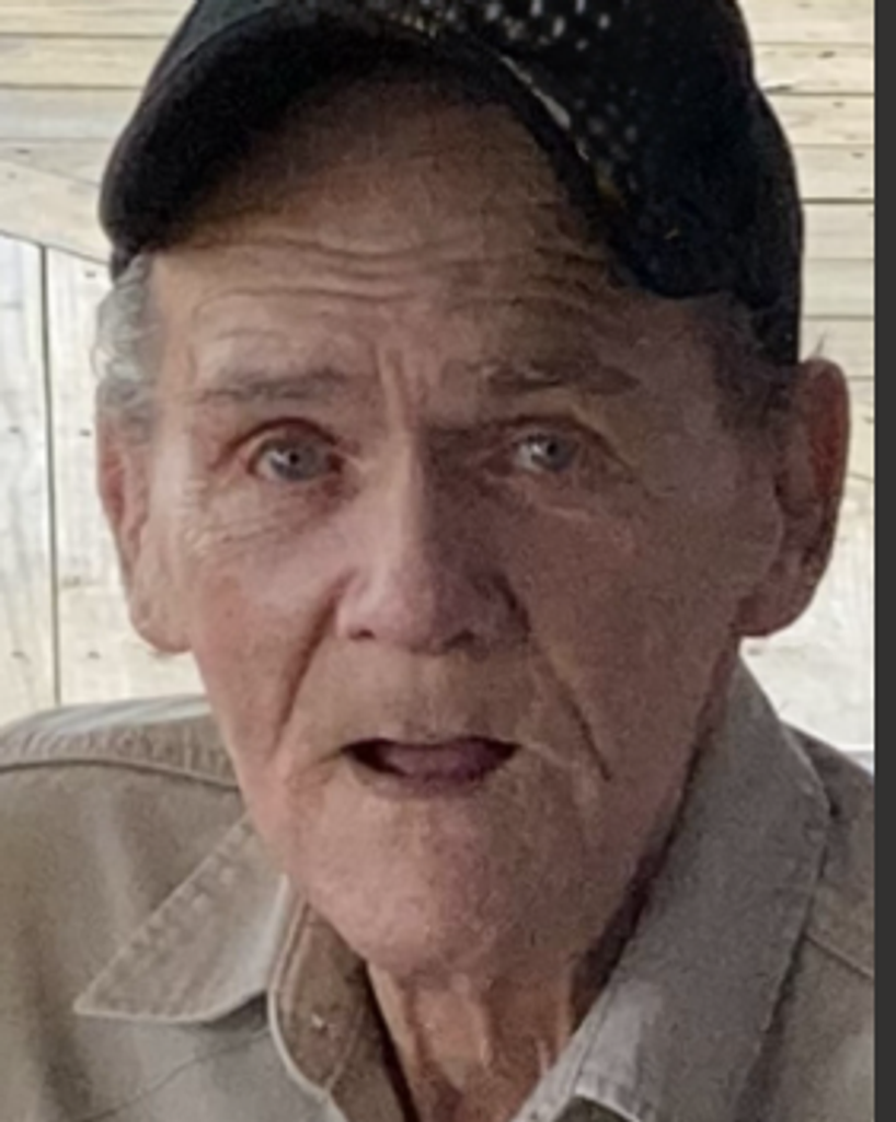 James Irving Rayer