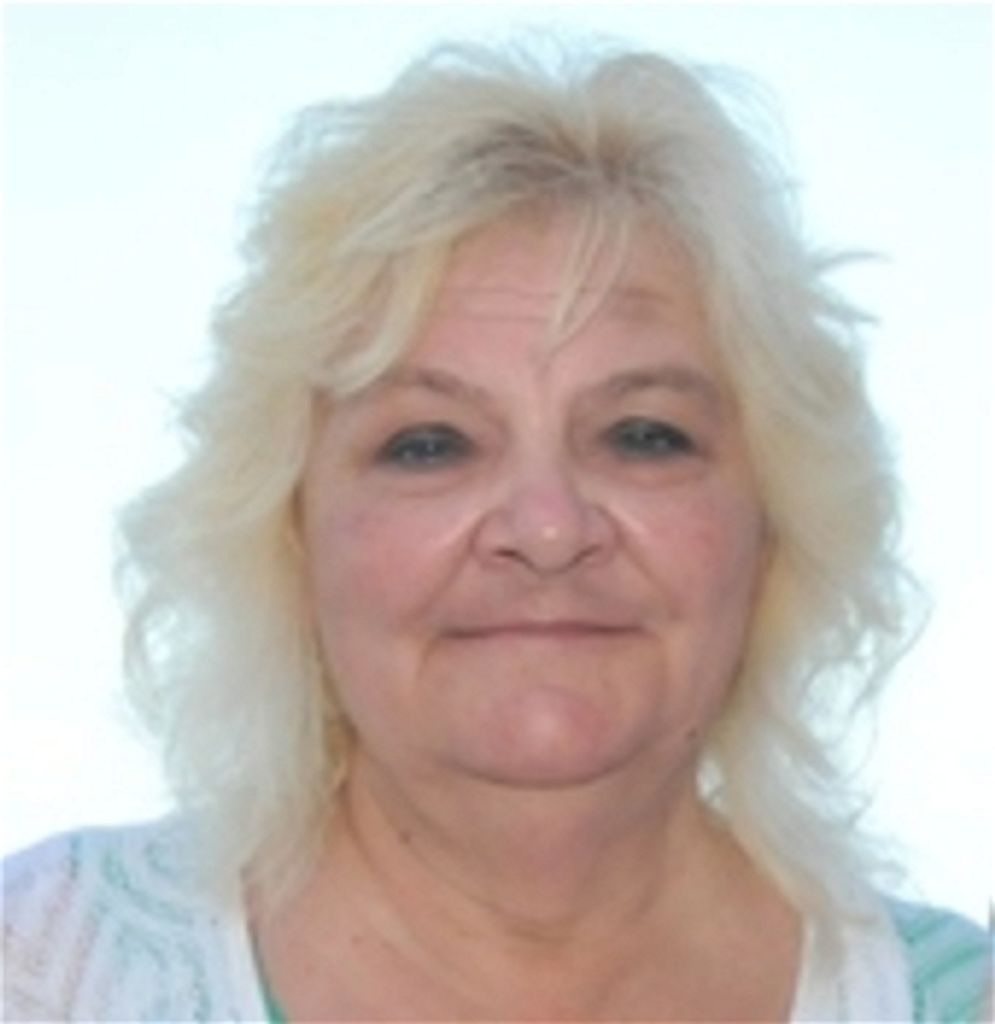 Cynthia 'Cindy' Mae Boesl