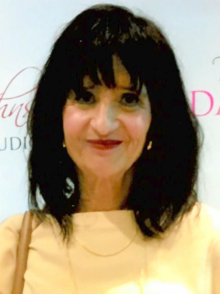 Linda Gail Scuito (Nee Jones) Profile Photo