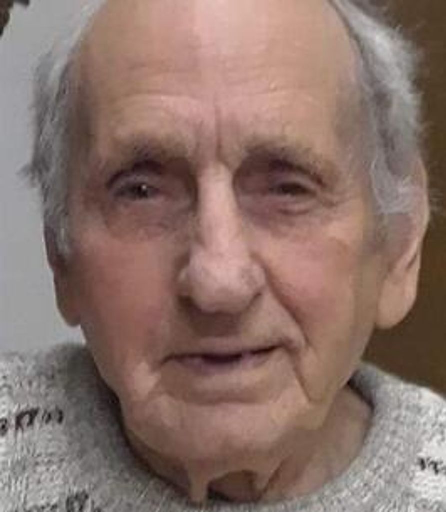 George Burkhardt Profile Photo