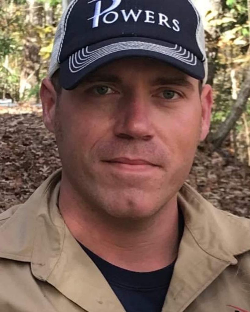 Jesse Tyler Thompson Profile Photo