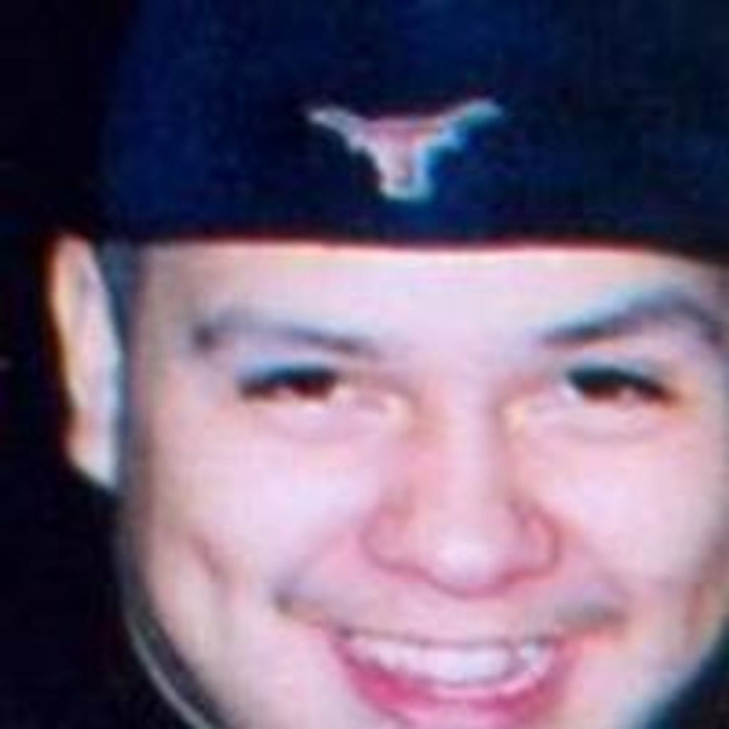 David Eduardo Martinez Esparza