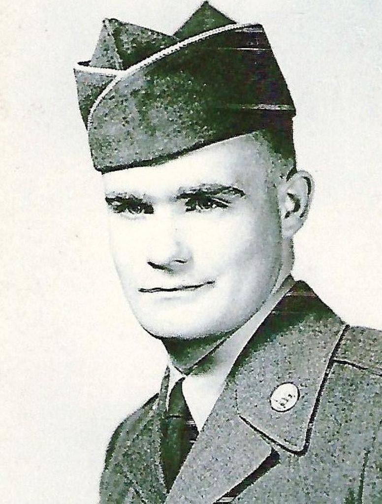 Ralph Ernest Mikkelson Profile Photo