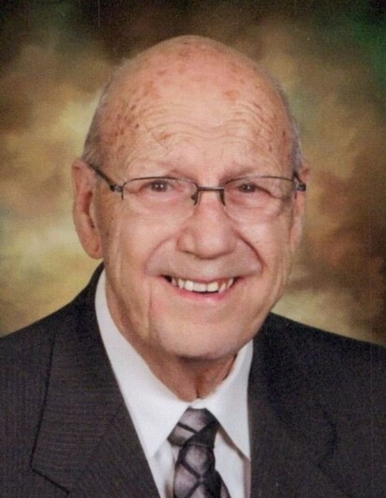 Joseph Tucker Profile Photo
