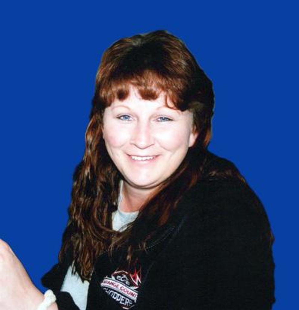 Carolyn Sue Mcgehee Profile Photo