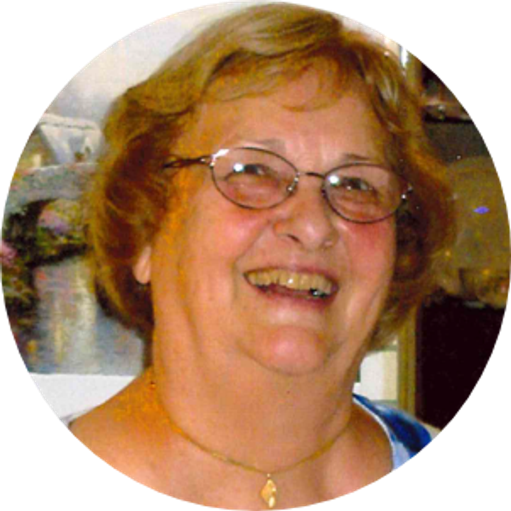 Joyce C. Martin Profile Photo