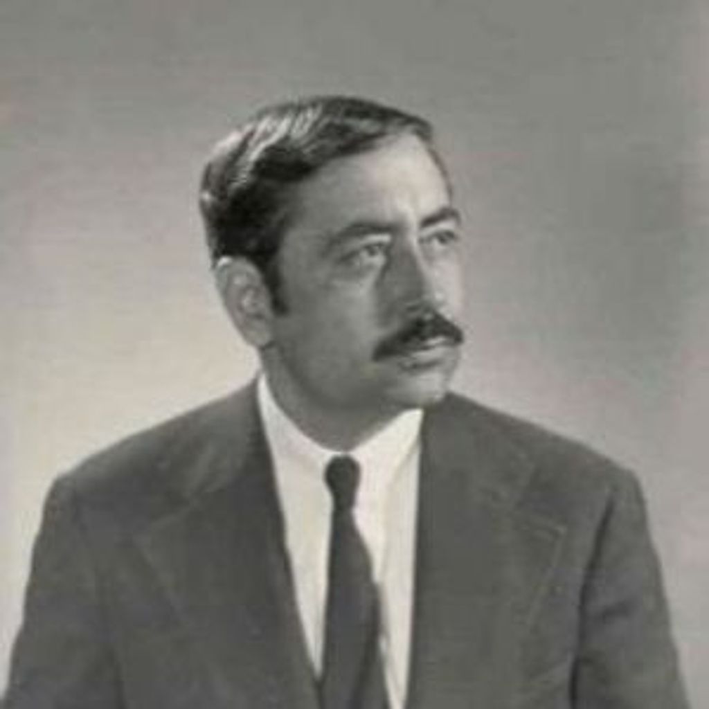 Harold Holappa