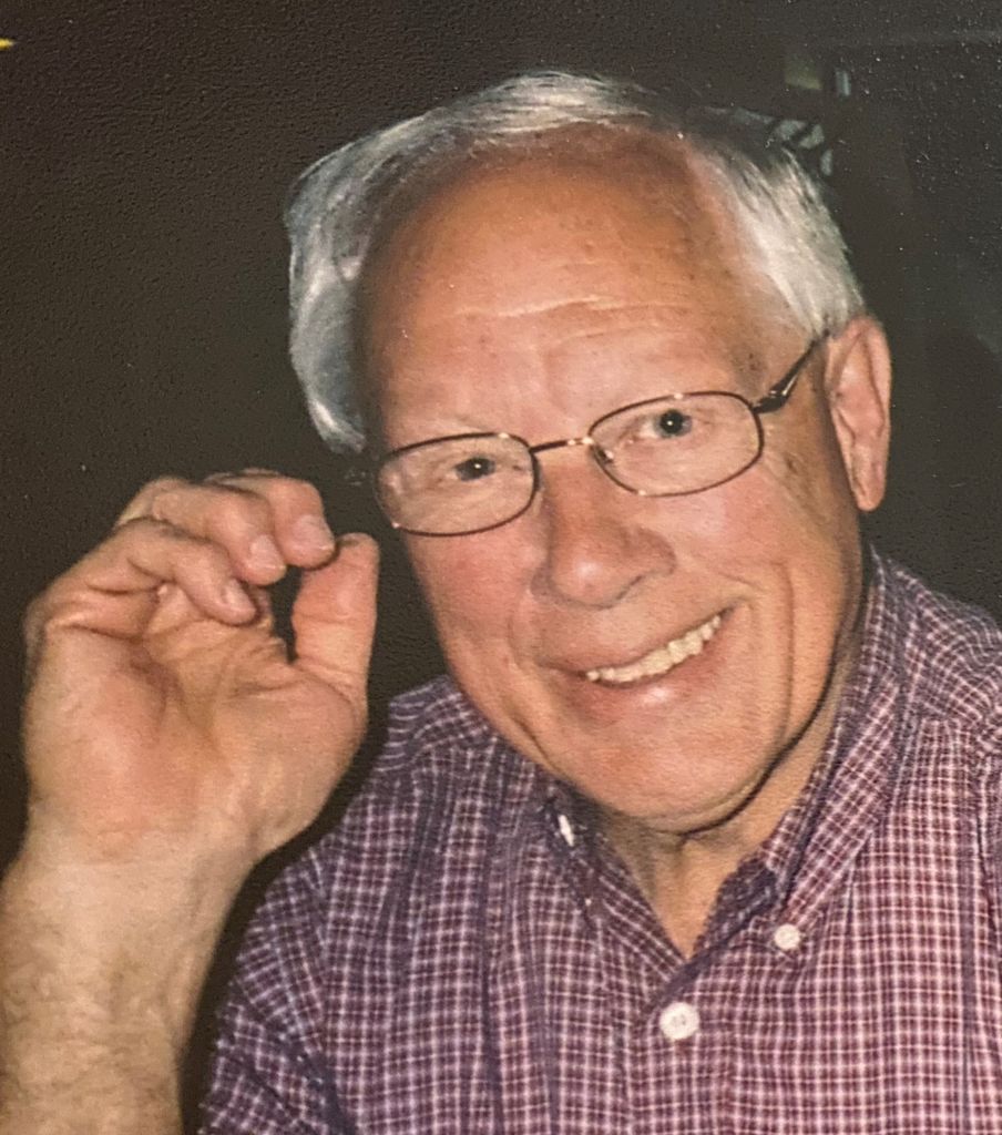 James Merritt Rose, Jr.