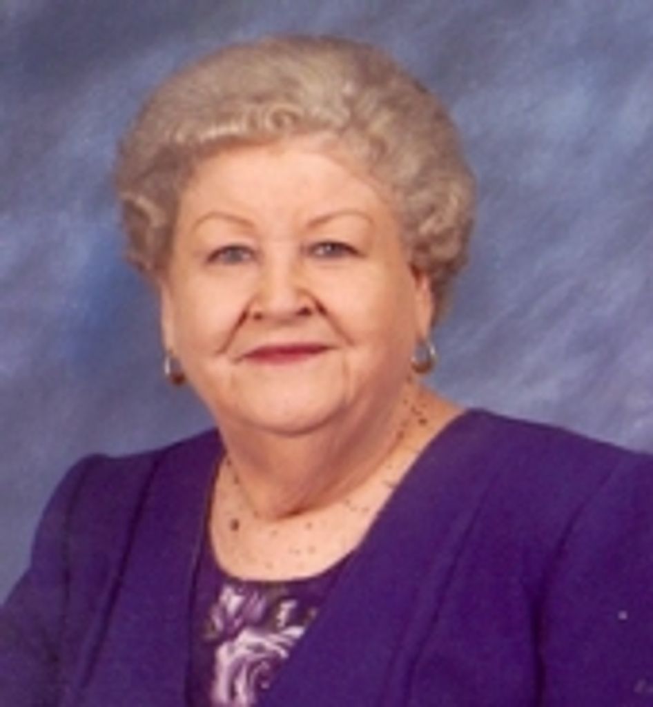 Lela Alford
