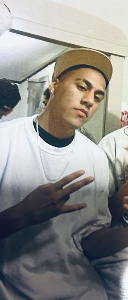 Joel Rene Trevino-Washburn