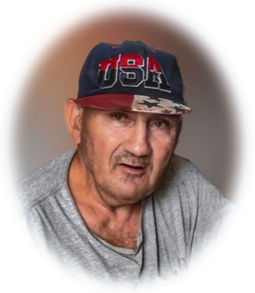 Douglas Albert Englehart
