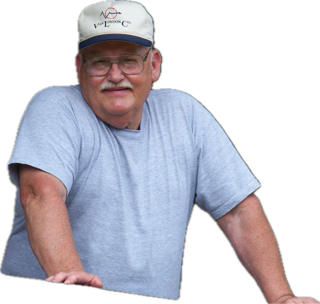 William Thomas Watts Profile Photo