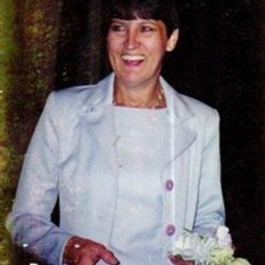 Catherine Herrick
