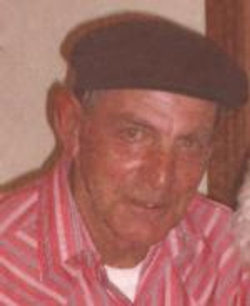 Julius "Joe" Guillory