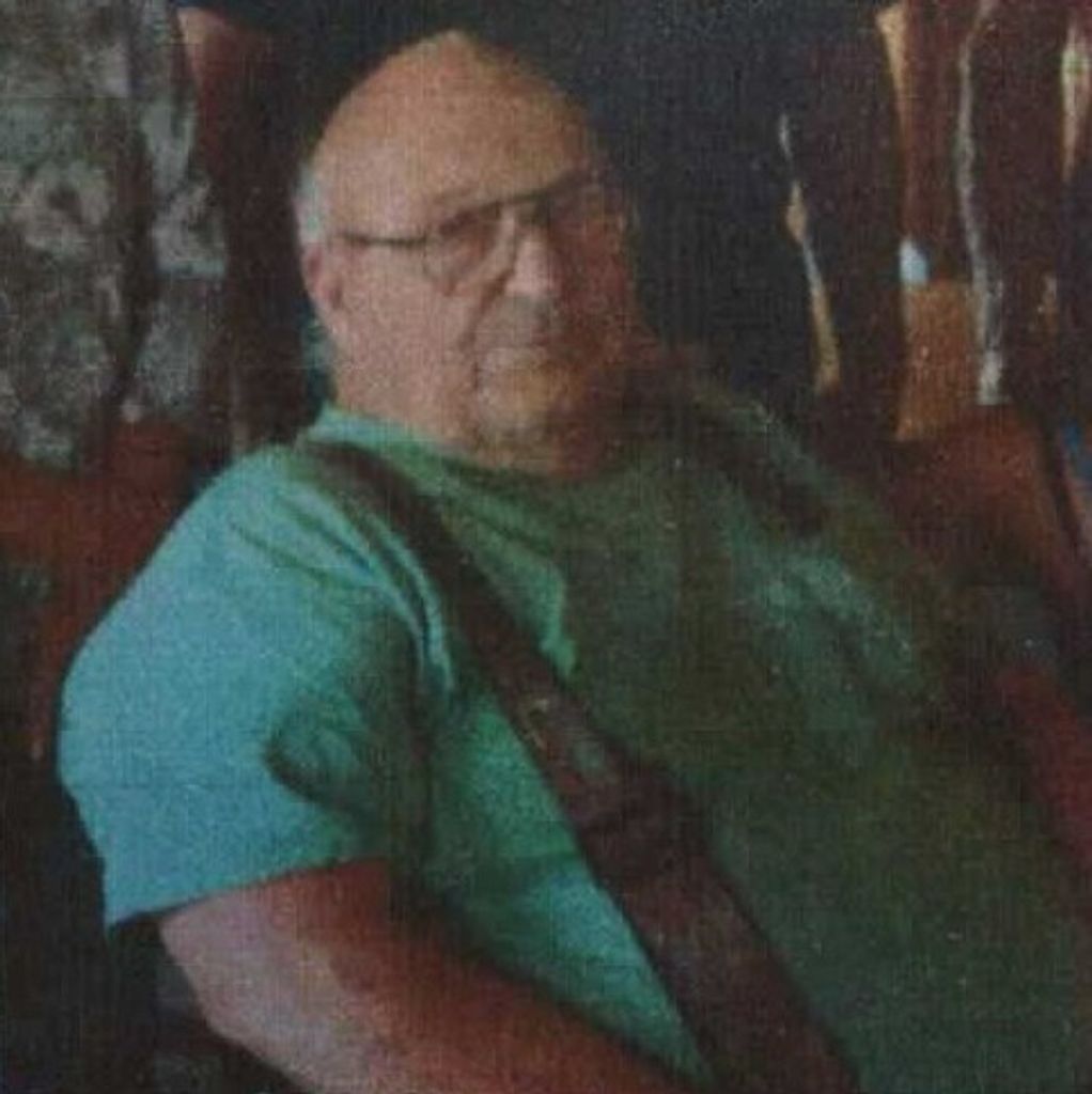 Ullery Allen Profile Photo