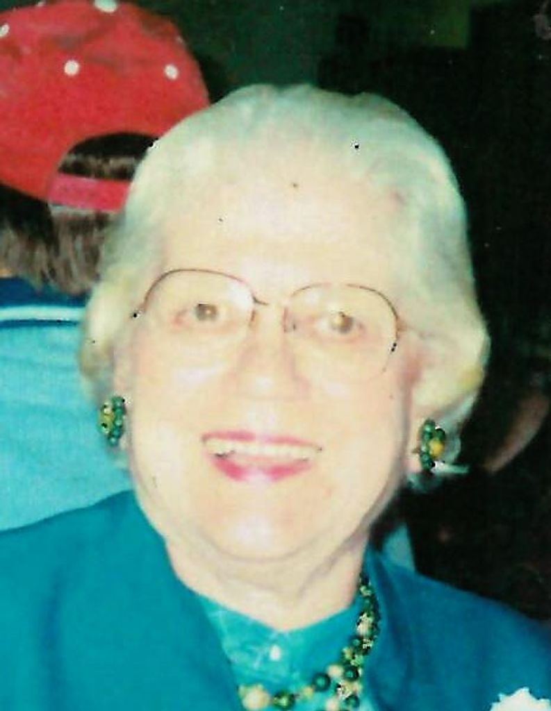 Monica Stimers