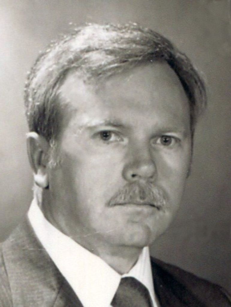 Donald Hensley