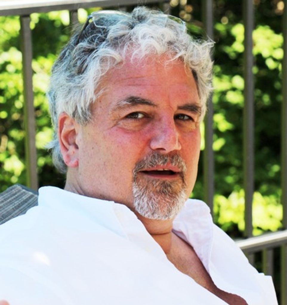 Anthony Mark Smith Profile Photo