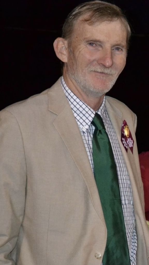 Danny Hill Profile Photo