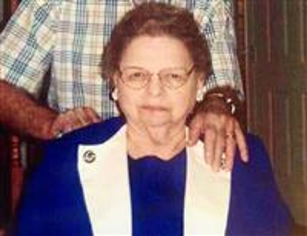 E. Mildred Crooks Profile Photo