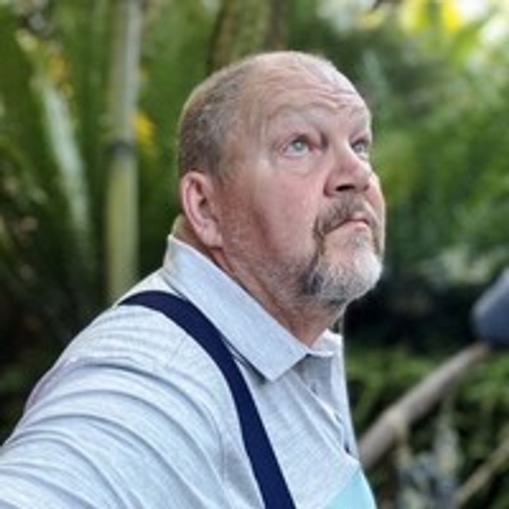 Craig Bruce Heppard