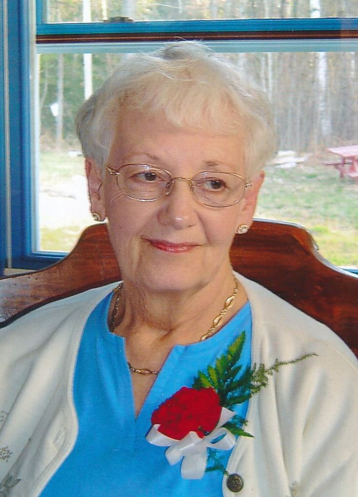 Verena Louisa Holtz