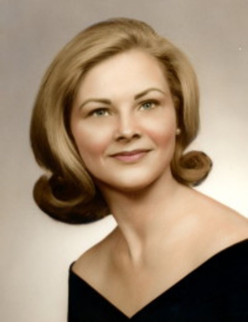 Judith L. Campbell