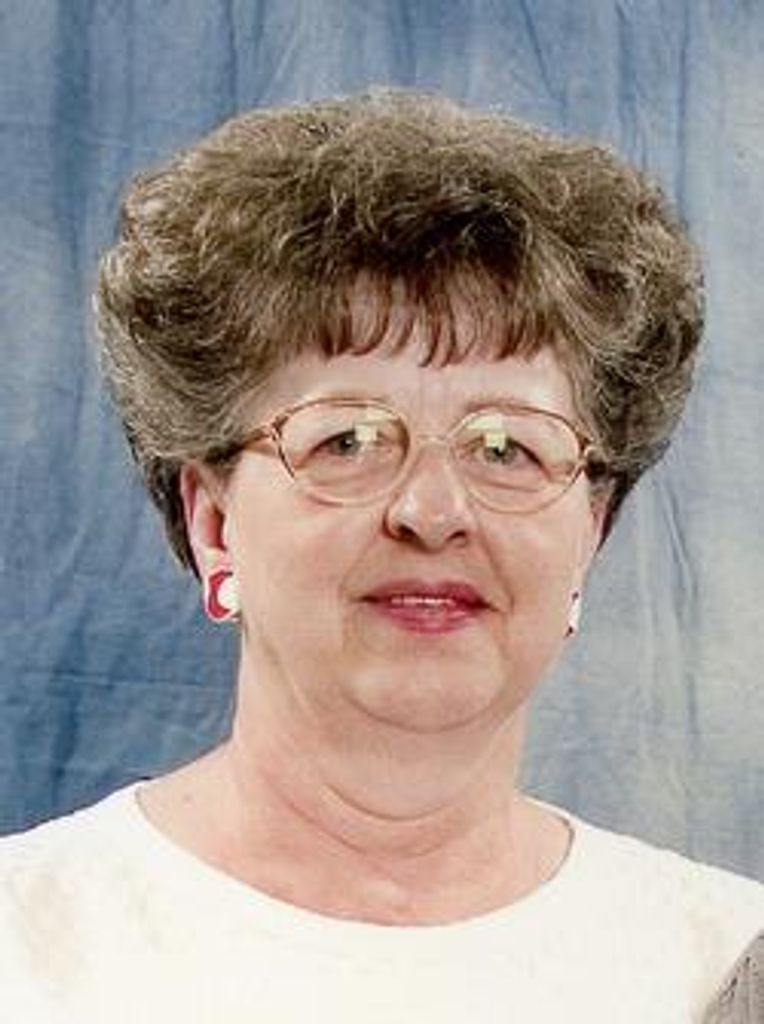 Glenda Kay Jewett