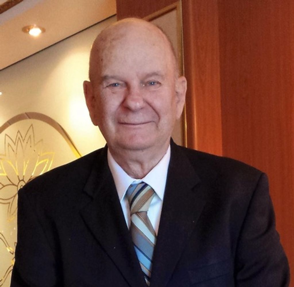 Thomas A. Smallwood Profile Photo
