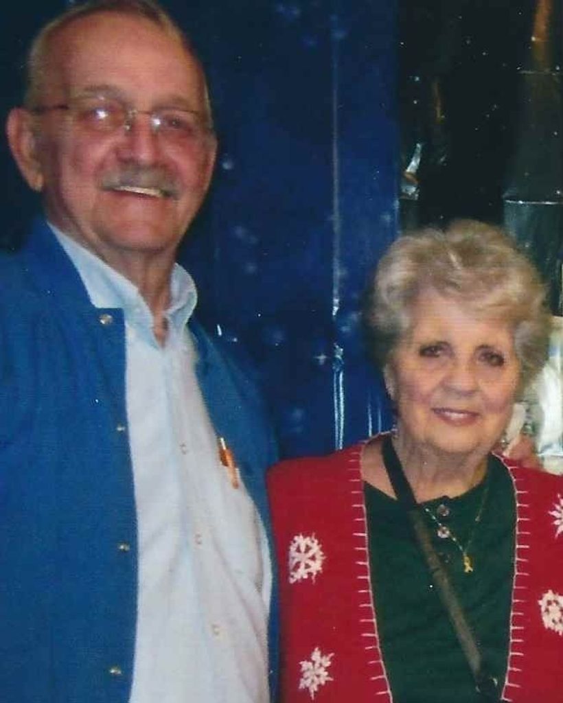Lora Deane Mann Phillips Profile Photo