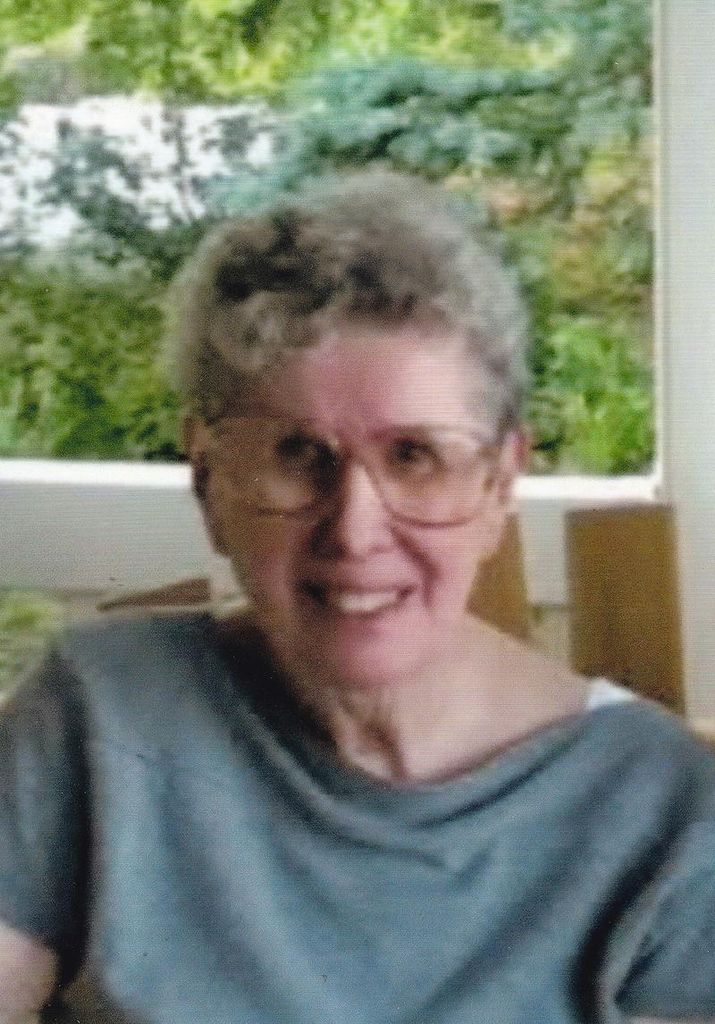 Sharon Rose Rowlett Profile Photo