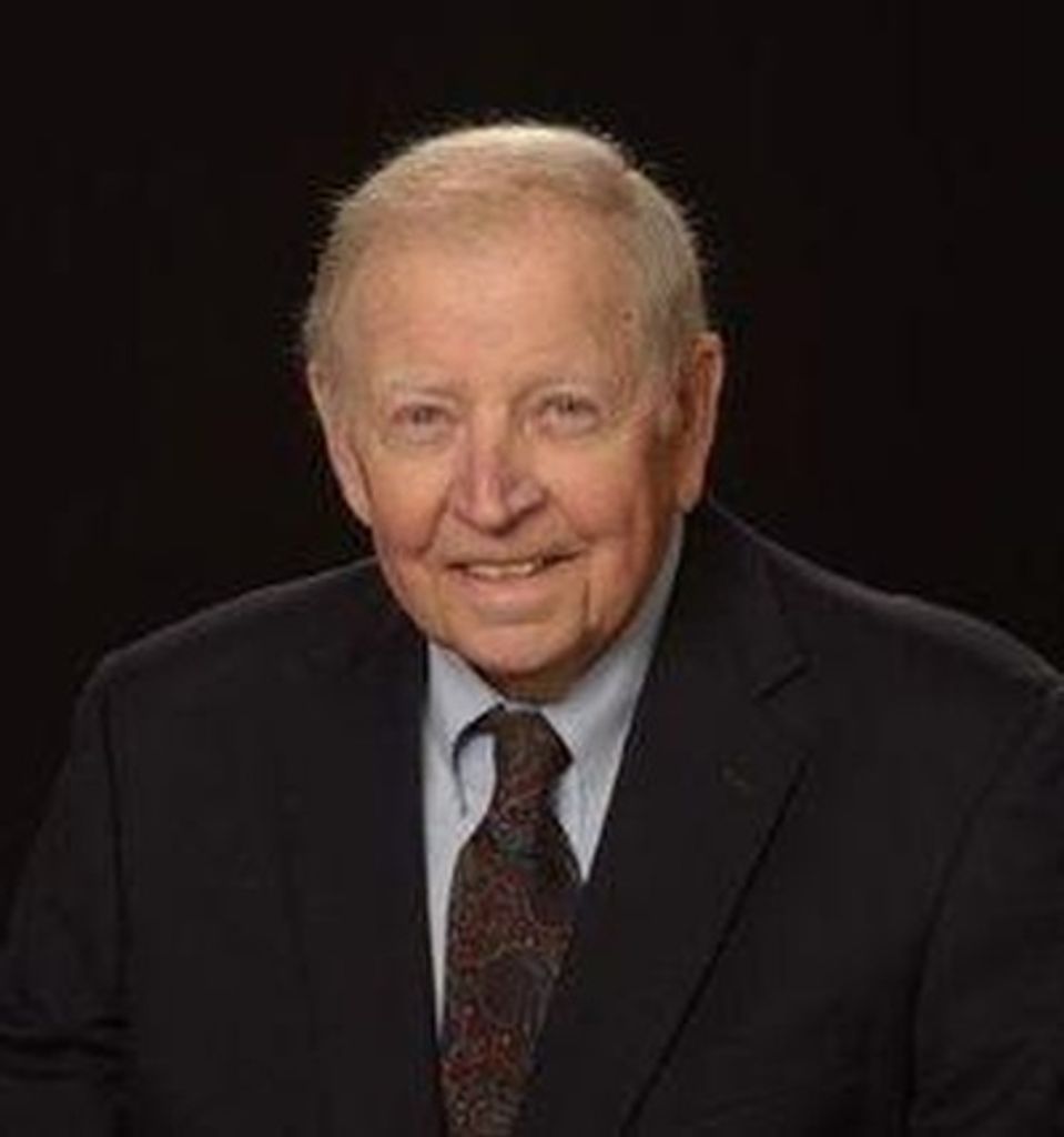 Jerry Dean Lumpe, Sr.