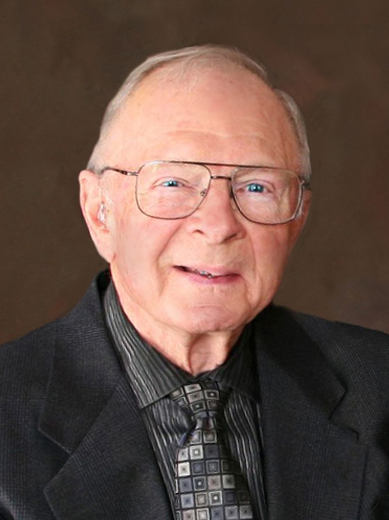 Dr. Jerome A. Eckrich, Jr. Profile Photo