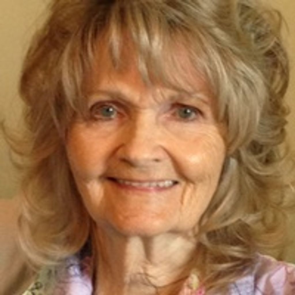 Audrey Mae Burten