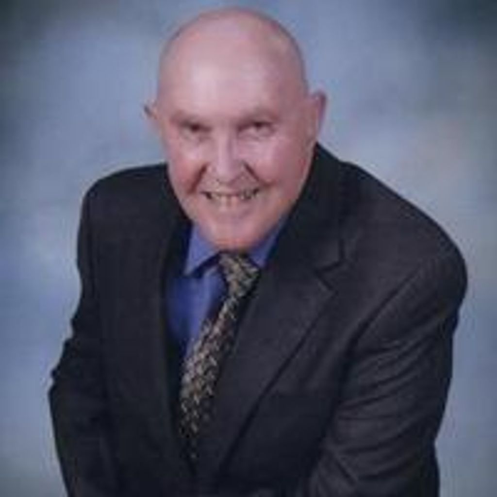 John Lloyd Jordan Profile Photo