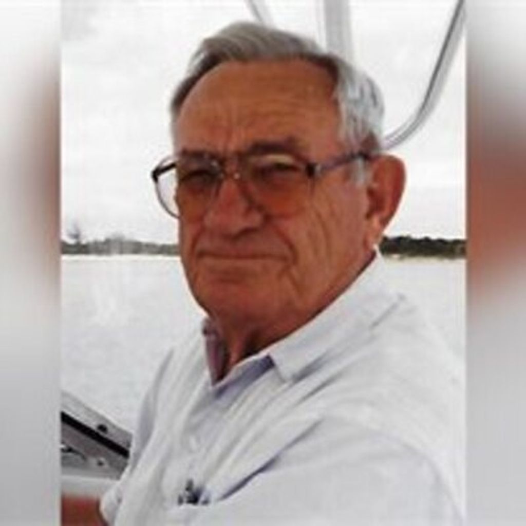 C. Dean Mcgrath Profile Photo