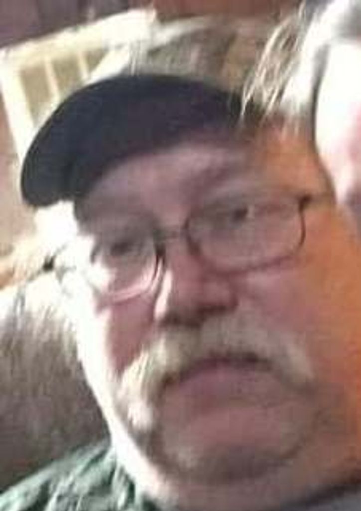 Ricky Allen Berry Profile Photo